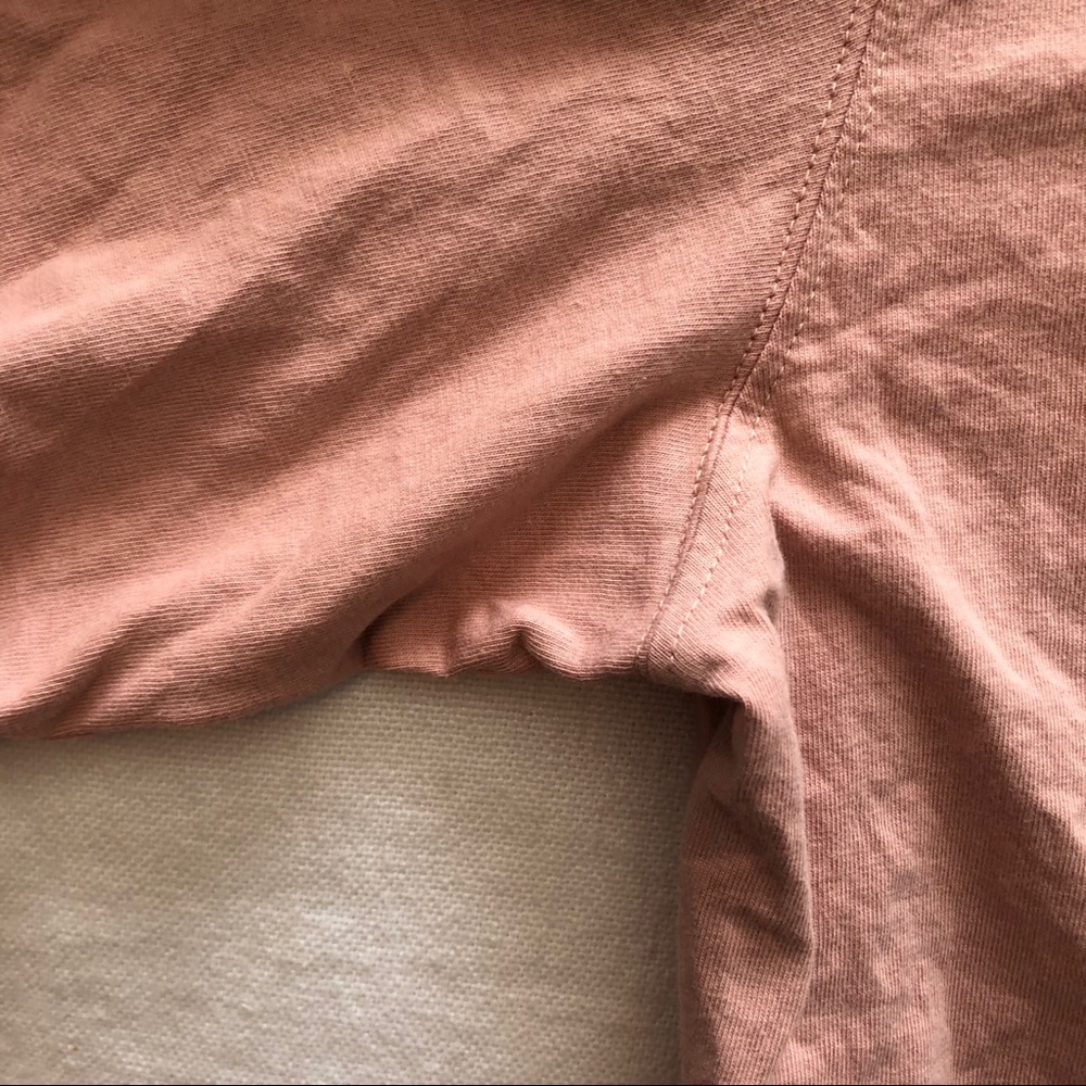 Divided Tee - Picture 2 of 3
